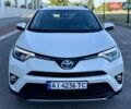 Білий Тойота РАВ 4, об'ємом двигуна 2.49 л та пробігом 162 тис. км за 23800 $, фото 2 на Automoto.ua