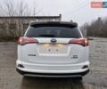 Білий Тойота РАВ 4, об'ємом двигуна 2.5 л та пробігом 126 тис. км за 15799 $, фото 4 на Automoto.ua