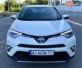 Білий Тойота РАВ 4, об'ємом двигуна 2.49 л та пробігом 162 тис. км за 23800 $, фото 8 на Automoto.ua