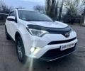 Белый Тойота РАВ 4, объемом двигателя 2 л и пробегом 180 тыс. км за 15200 $, фото 12 на Automoto.ua