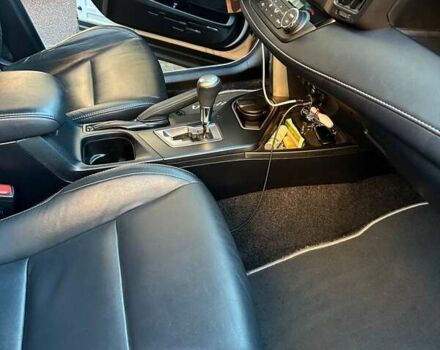 Белый Тойота РАВ 4, объемом двигателя 2.5 л и пробегом 108 тыс. км за 25300 $, фото 31 на Automoto.ua