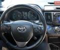 Тойота РАВ 4 2017 в Виннице на Automoto.ua Белый Тойота РАВ 4, объемом двигателя 2.49 л и пробегом 199 тыс. км за 22990 $, фото 24 на Automoto.ua