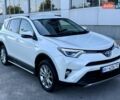 Білий Тойота РАВ 4, об'ємом двигуна 2.49 л та пробігом 162 тис. км за 23800 $, фото 9 на Automoto.ua