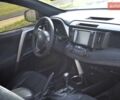 Тойота РАВ 4 2017 в Виннице на Automoto.ua Белый Тойота РАВ 4, объемом двигателя 2.49 л и пробегом 198 тыс. км за 22987 $, фото 23 на Automoto.ua