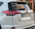 Белый Тойота РАВ 4, объемом двигателя 1.99 л и пробегом 111 тыс. км за 19999 $, фото 12 на Automoto.ua