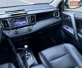 Білий Тойота РАВ 4, об'ємом двигуна 2.49 л та пробігом 162 тис. км за 23800 $, фото 43 на Automoto.ua