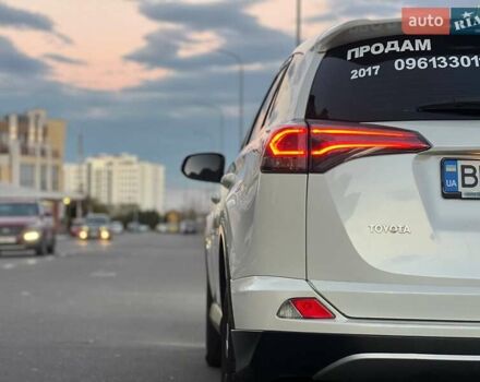 Белый Тойота РАВ 4, объемом двигателя 1.99 л и пробегом 111 тыс. км за 19999 $, фото 32 на Automoto.ua