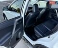 Білий Тойота РАВ 4, об'ємом двигуна 2.49 л та пробігом 162 тис. км за 23800 $, фото 39 на Automoto.ua