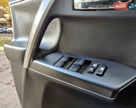 Тойота РАВ 4 2017 в Киеве на Automoto.ua Белый Тойота РАВ 4, объемом двигателя 2.49 л и пробегом 95 тыс. км за 21500 $, фото 22 на Automoto.ua