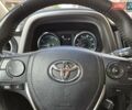 Тойота РАВ 4 2017 в Киеве на Automoto.ua Белый Тойота РАВ 4, объемом двигателя 2.49 л и пробегом 95 тыс. км за 21500 $, фото 39 на Automoto.ua