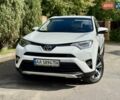Білий Тойота РАВ 4, об'ємом двигуна 2.23 л та пробігом 90 тис. км за 22700 $, фото 1 на Automoto.ua