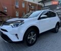 Білий Тойота РАВ 4, об'ємом двигуна 2.23 л та пробігом 189 тис. км за 21900 $, фото 11 на Automoto.ua