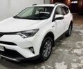 Белый Тойота РАВ 4, объемом двигателя 2.49 л и пробегом 71 тыс. км за 26000 $, фото 1 на Automoto.ua