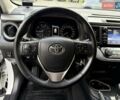 Білий Тойота РАВ 4, об'ємом двигуна 2.23 л та пробігом 192 тис. км за 20500 $, фото 67 на Automoto.ua