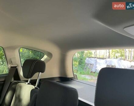 Білий Тойота РАВ 4, об'ємом двигуна 2.23 л та пробігом 118 тис. км за 23900 $, фото 20 на Automoto.ua