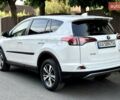 Білий Тойота РАВ 4, об'ємом двигуна 2.23 л та пробігом 90 тис. км за 22700 $, фото 80 на Automoto.ua