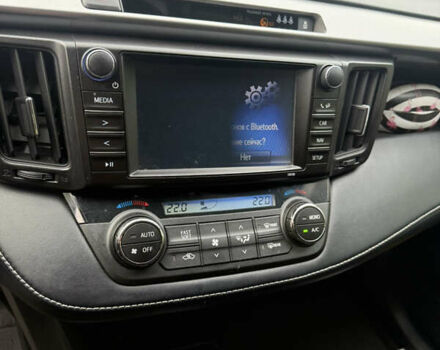 Белый Тойота РАВ 4, объемом двигателя 1.99 л и пробегом 67 тыс. км за 21000 $, фото 7 на Automoto.ua