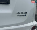 Тойота РАВ 4 2017 в Львове на Automoto.ua Белый Тойота РАВ 4, объемом двигателя 2.49 л и пробегом 187 тыс. км за 22990 $, фото 10 на Automoto.ua