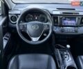 Білий Тойота РАВ 4, об'ємом двигуна 2.49 л та пробігом 162 тис. км за 23800 $, фото 44 на Automoto.ua