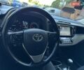 Білий Тойота РАВ 4, об'ємом двигуна 2.23 л та пробігом 189 тис. км за 21900 $, фото 31 на Automoto.ua