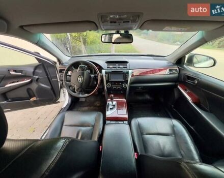 Белый Тойота РАВ 4, объемом двигателя 1.99 л и пробегом 111 тыс. км за 19999 $, фото 20 на Automoto.ua