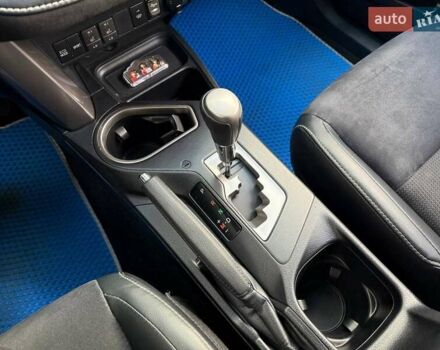 Белый Тойота РАВ 4, объемом двигателя 1.99 л и пробегом 151 тыс. км за 19990 $, фото 19 на Automoto.ua