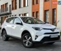 Белый Тойота РАВ 4, объемом двигателя 1.99 л и пробегом 93 тыс. км за 20600 $, фото 4 на Automoto.ua
