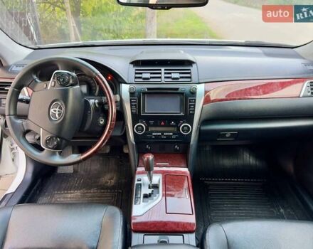 Белый Тойота РАВ 4, объемом двигателя 1.99 л и пробегом 111 тыс. км за 19999 $, фото 19 на Automoto.ua