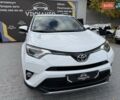 Білий Тойота РАВ 4, об'ємом двигуна 2.23 л та пробігом 192 тис. км за 20500 $, фото 4 на Automoto.ua