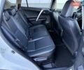 Білий Тойота РАВ 4, об'ємом двигуна 2.49 л та пробігом 162 тис. км за 23800 $, фото 51 на Automoto.ua