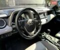 Белый Тойота РАВ 4, объемом двигателя 2.49 л и пробегом 106 тыс. км за 21100 $, фото 10 на Automoto.ua