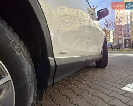 Тойота РАВ 4 2017 в Киеве на Automoto.ua Белый Тойота РАВ 4, объемом двигателя 2.49 л и пробегом 95 тыс. км за 21500 $, фото 8 на Automoto.ua