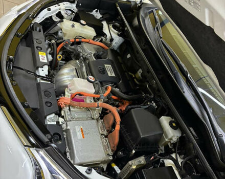 Тойота РАВ 4 2017 в Кривом Роге на Automoto.ua Белый Тойота РАВ 4, объемом двигателя 2.49 л и пробегом 160 тыс. км за 23000 $, фото 24 на Automoto.ua