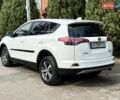 Білий Тойота РАВ 4, об'ємом двигуна 2.23 л та пробігом 90 тис. км за 22700 $, фото 12 на Automoto.ua