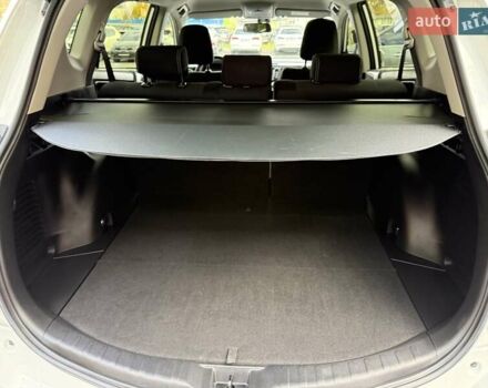 Білий Тойота РАВ 4, об'ємом двигуна 2.23 л та пробігом 192 тис. км за 20500 $, фото 48 на Automoto.ua