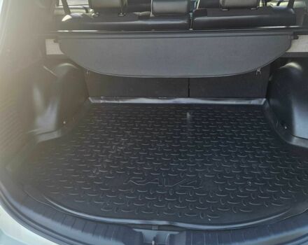 Білий Тойота РАВ 4, об'ємом двигуна 2.2 л та пробігом 290 тис. км за 521 $, фото 6 на Automoto.ua