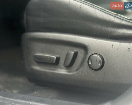 Тойота РАВ 4 2017 в Львове на Automoto.ua Белый Тойота РАВ 4, объемом двигателя 2.49 л и пробегом 187 тыс. км за 22990 $, фото 20 на Automoto.ua