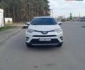 Білий Тойота РАВ 4, об'ємом двигуна 2.49 л та пробігом 204 тис. км за 20000 $, фото 5 на Automoto.ua