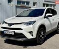 Белый Тойота РАВ 4, объемом двигателя 1.99 л и пробегом 216 тыс. км за 17300 $, фото 1 на Automoto.ua