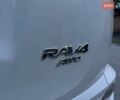 Білий Тойота РАВ 4, об'ємом двигуна 2.23 л та пробігом 189 тис. км за 21900 $, фото 15 на Automoto.ua