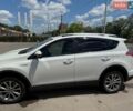 Білий Тойота РАВ 4, об'ємом двигуна 2.49 л та пробігом 122 тис. км за 24000 $, фото 1 на Automoto.ua
