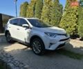 Белый Тойота РАВ 4, объемом двигателя 2.49 л и пробегом 106 тыс. км за 21100 $, фото 3 на Automoto.ua