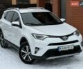 Белый Тойота РАВ 4, объемом двигателя 2.23 л и пробегом 98 тыс. км за 23300 $, фото 1 на Automoto.ua