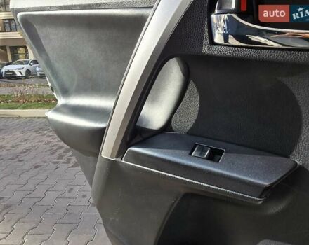 Тойота РАВ 4 2017 в Киеве на Automoto.ua Белый Тойота РАВ 4, объемом двигателя 2.49 л и пробегом 95 тыс. км за 21500 $, фото 21 на Automoto.ua