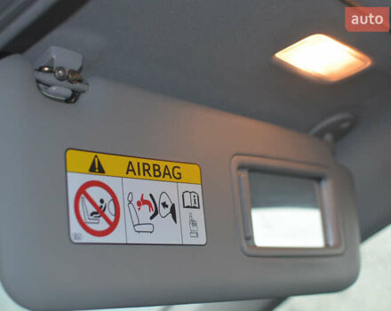 Тойота РАВ 4 2017 в Львове на Automoto.ua Белый Тойота РАВ 4, объемом двигателя 2.49 л и пробегом 187 тыс. км за 22990 $, фото 25 на Automoto.ua