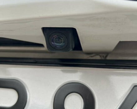 Белый Тойота РАВ 4, объемом двигателя 2.49 л и пробегом 199 тыс. км за 22999 $, фото 43 на Automoto.ua