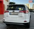 Белый Тойота РАВ 4, объемом двигателя 1.99 л и пробегом 93 тыс. км за 20600 $, фото 19 на Automoto.ua