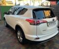Белый Тойота РАВ 4, объемом двигателя 2.5 л и пробегом 108 тыс. км за 25300 $, фото 7 на Automoto.ua