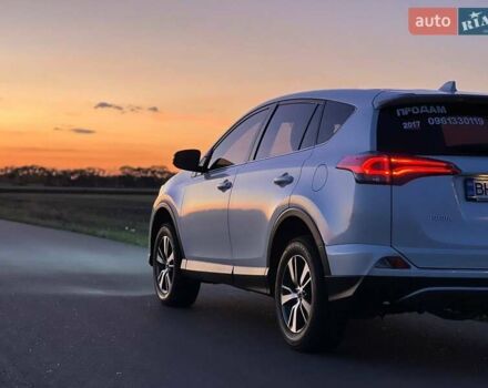 Белый Тойота РАВ 4, объемом двигателя 1.99 л и пробегом 111 тыс. км за 19999 $, фото 33 на Automoto.ua