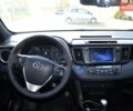 Тойота РАВ 4 2017 в Виннице на Automoto.ua Белый Тойота РАВ 4, объемом двигателя 2.49 л и пробегом 198 тыс. км за 22987 $, фото 28 на Automoto.ua